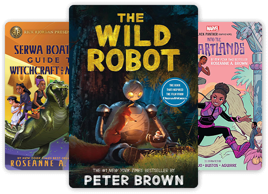 Book Publishing
