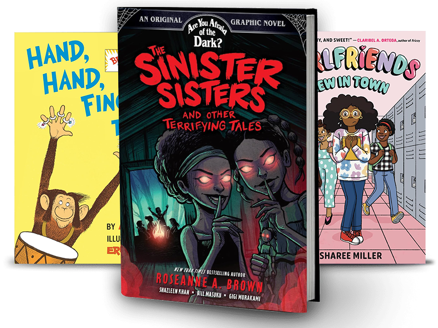 Book Covers