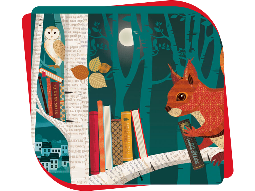 Book Covers
