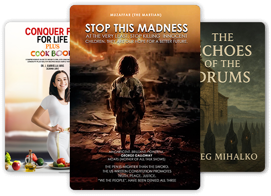 Book Publishing