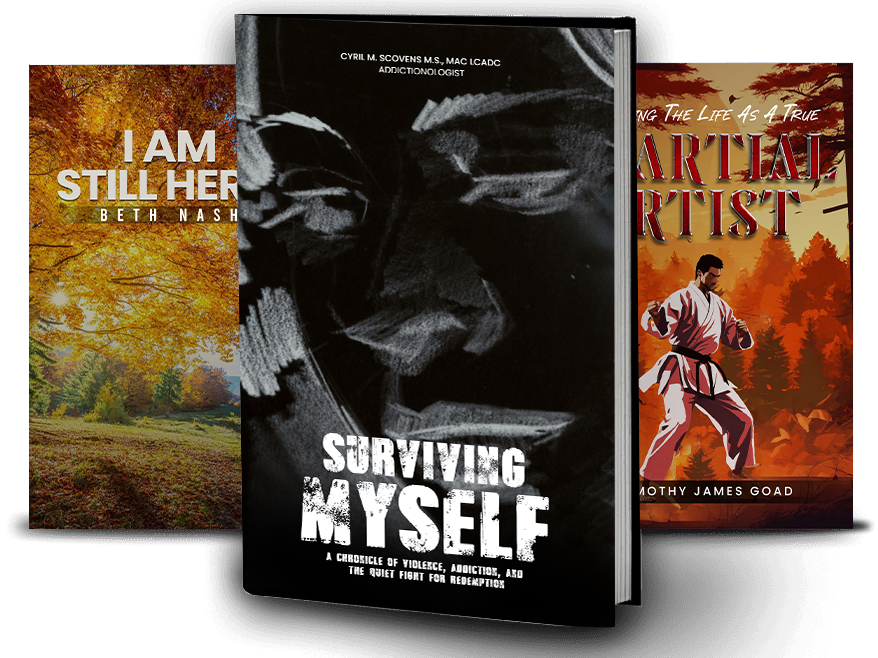 Book Covers
